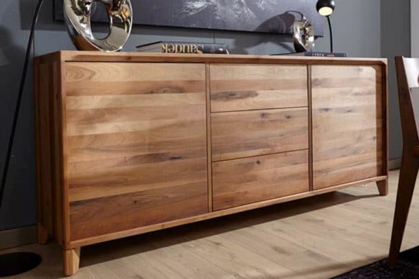 Hanny Dressoir