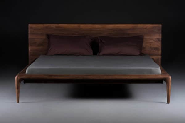 Latus bed