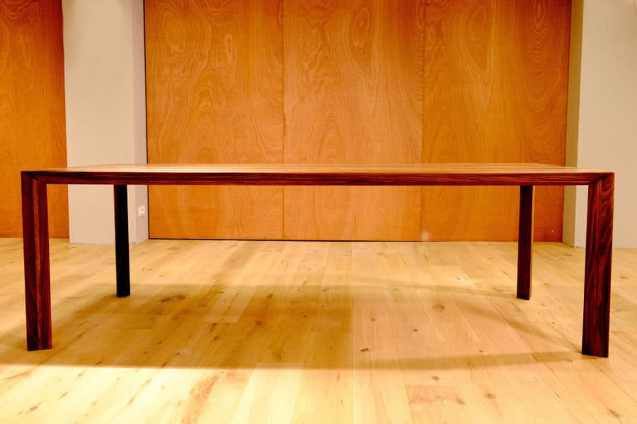 Prins tafel