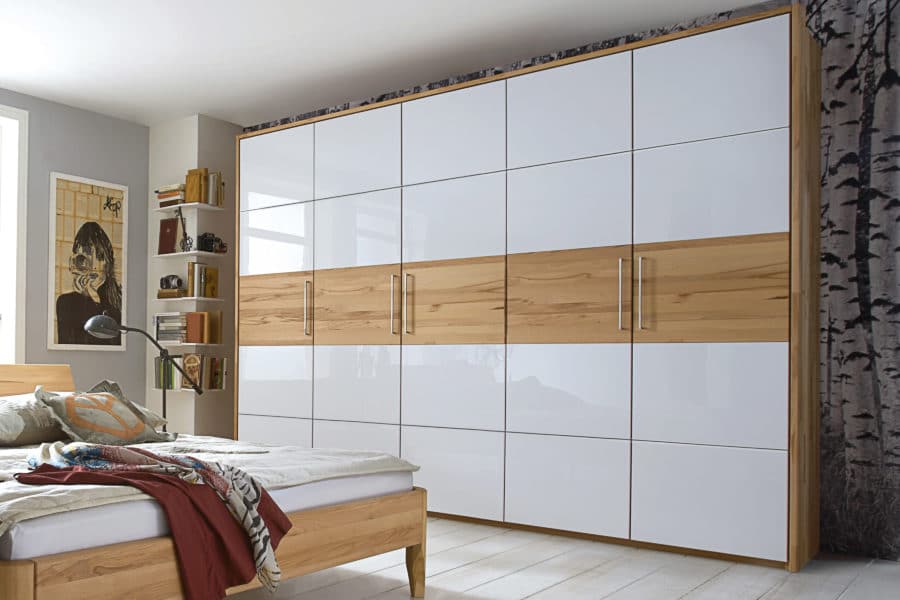 Easy sleep bed met laden • Noordkaap Meubelen