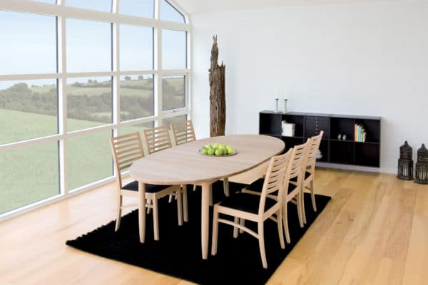 Symphony tafel