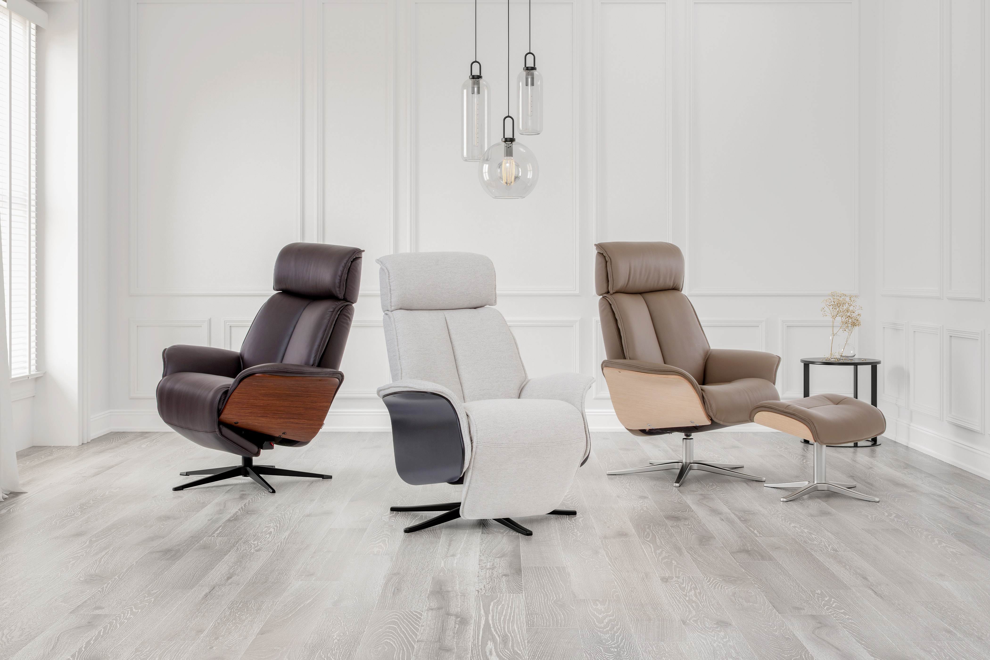 Space 5400 Relax Noordkaap Meubelen Space 5400 Relax Noordkaap Meubelen