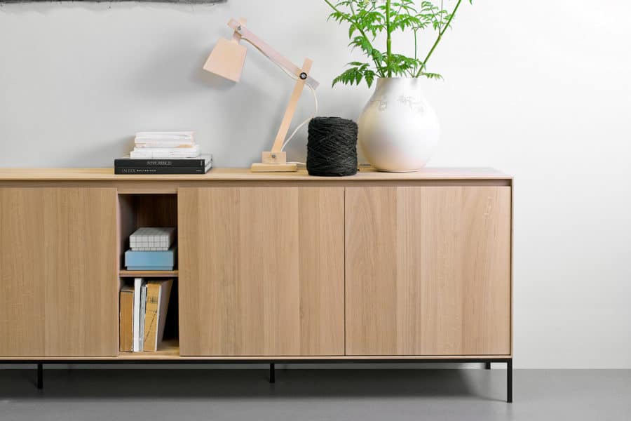 Yale dressoir