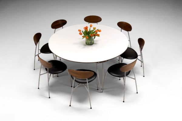 GM 6600-6700 Tafel