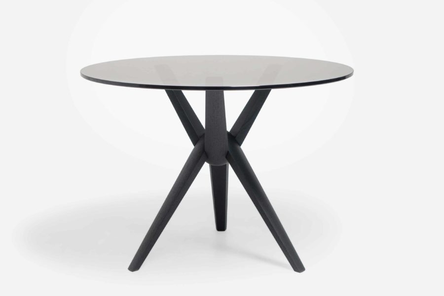 Nodi salontafel