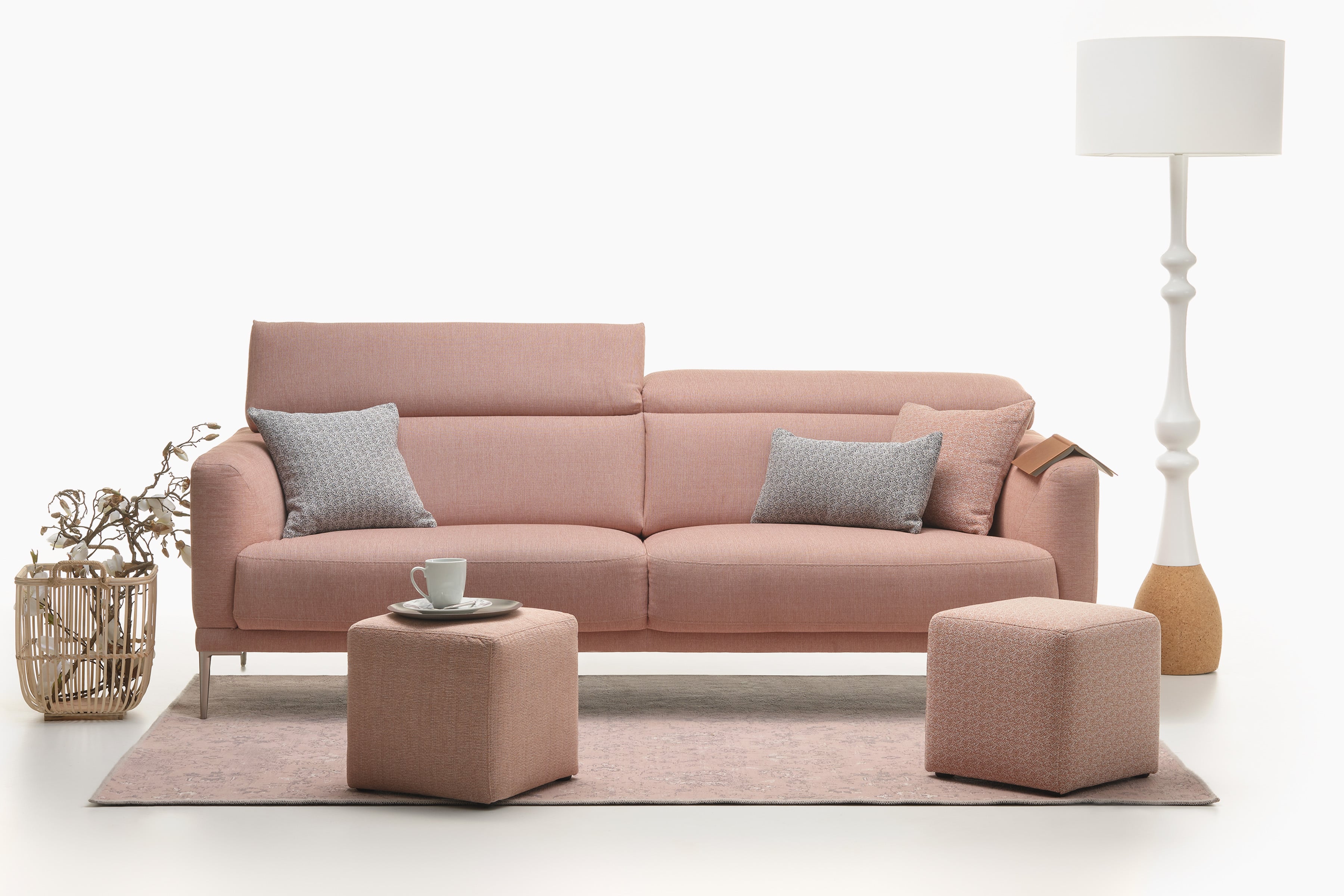 Kingston Salon • Noordkaap Meubelen