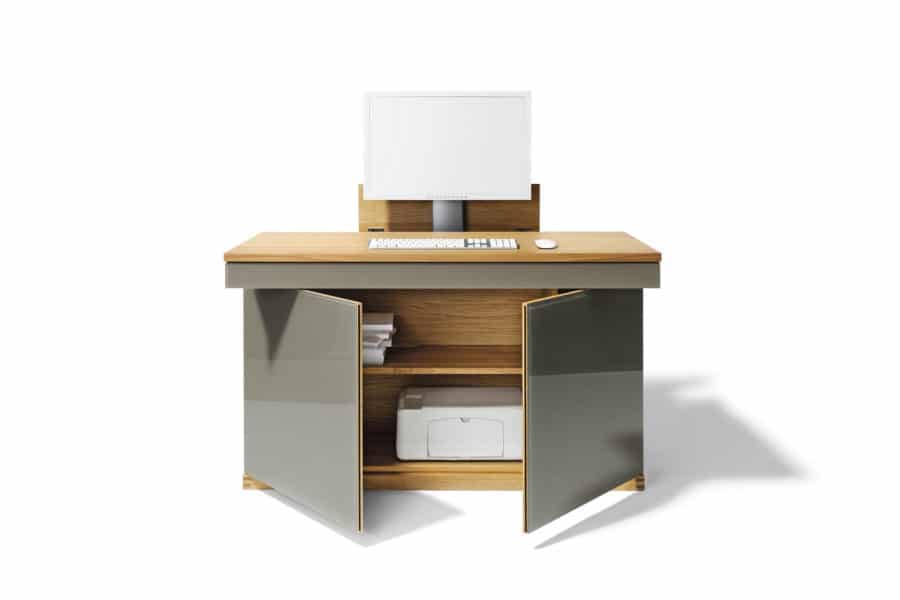 Cubus secretaire