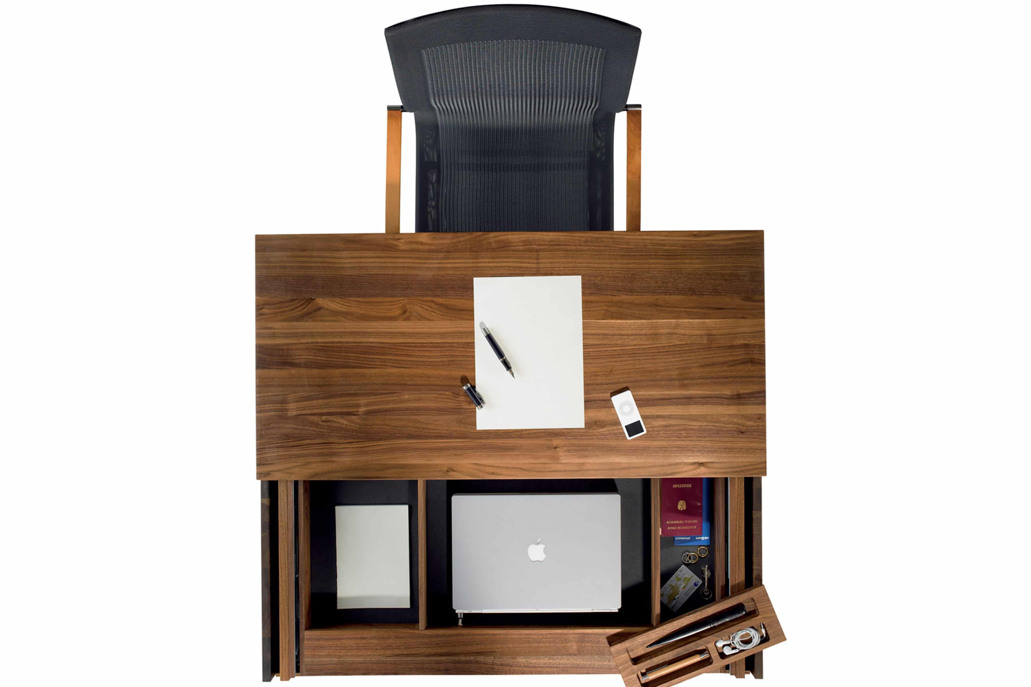 Cubus secretaire • Noordkaap