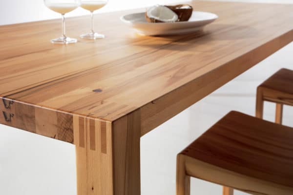 Loft tafel