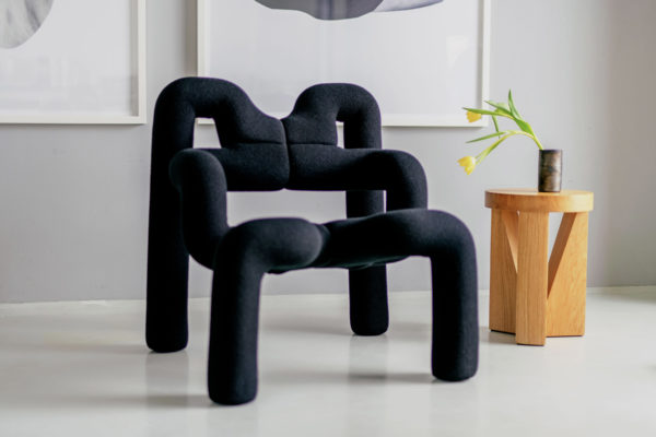 Ekstrem fauteuil