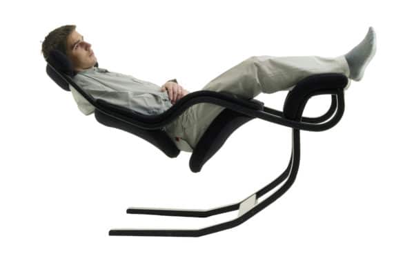 Gravity Balance Relax -toonzaalkoopje