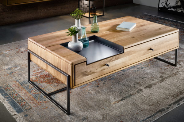 Vencer Salontafel