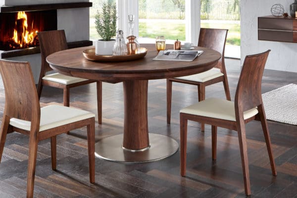 Saluto Ronde Tafel