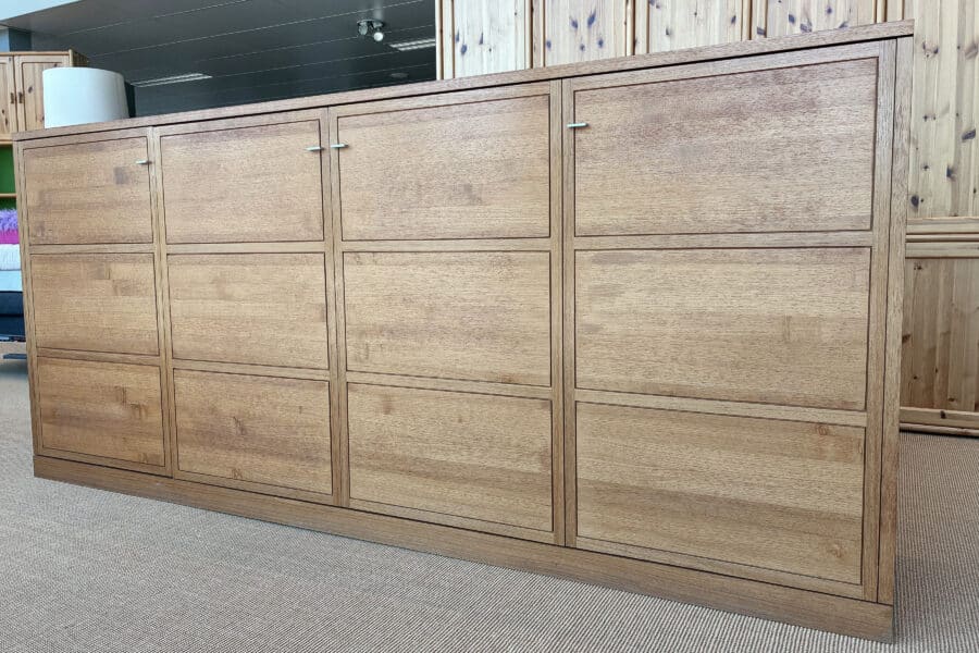 Dressoir Teak