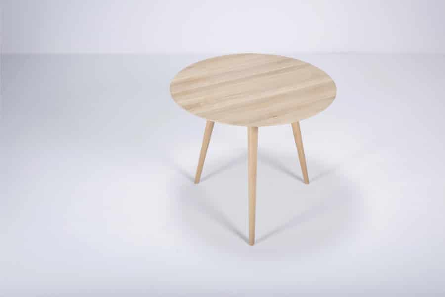 Stafe Ronde tafel