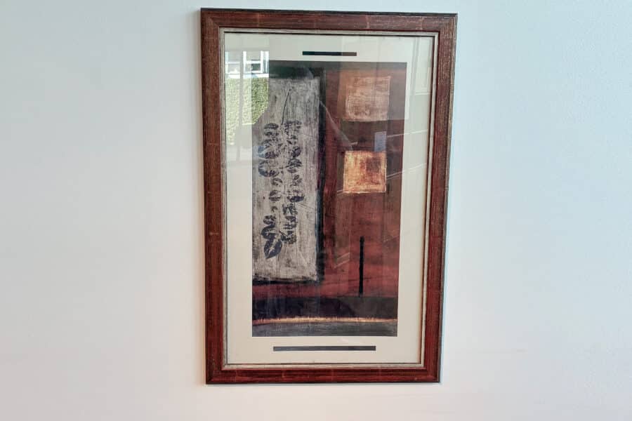 Schilderij