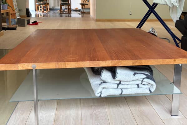 Salontafel Naver Teak